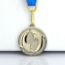 Wholesale pas cher personnalisé miraculeuse médailles